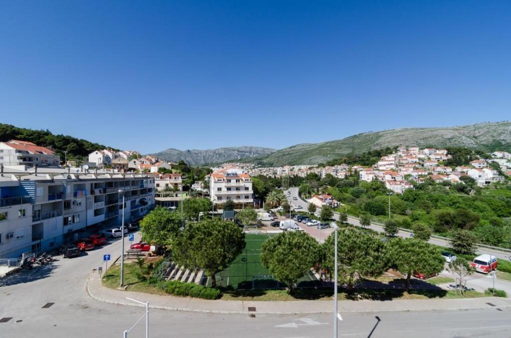 Apartment Stella Polaris Dubrovnik Extérieur photo