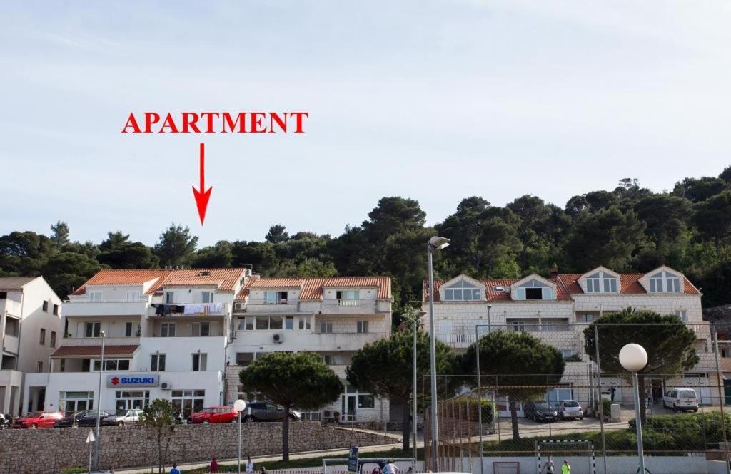Apartment Stella Polaris Dubrovnik Extérieur photo