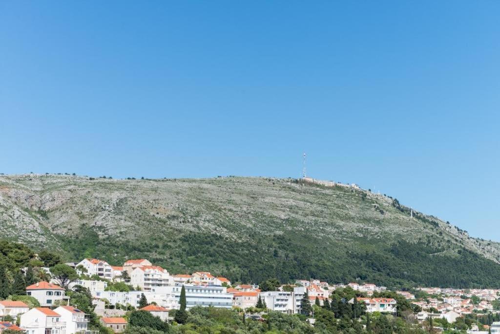 Apartment Stella Polaris Dubrovnik Extérieur photo