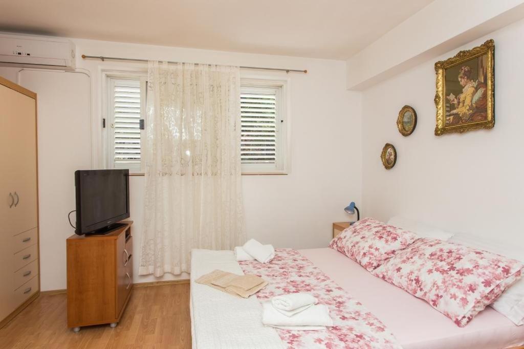 Apartment Stella Polaris Dubrovnik Extérieur photo