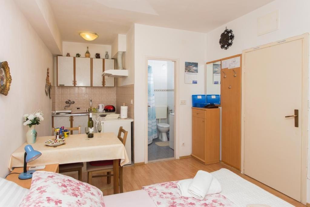 Apartment Stella Polaris Dubrovnik Extérieur photo