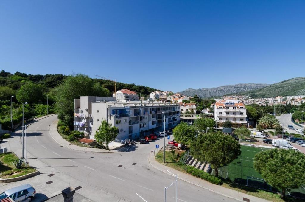 Apartment Stella Polaris Dubrovnik Extérieur photo