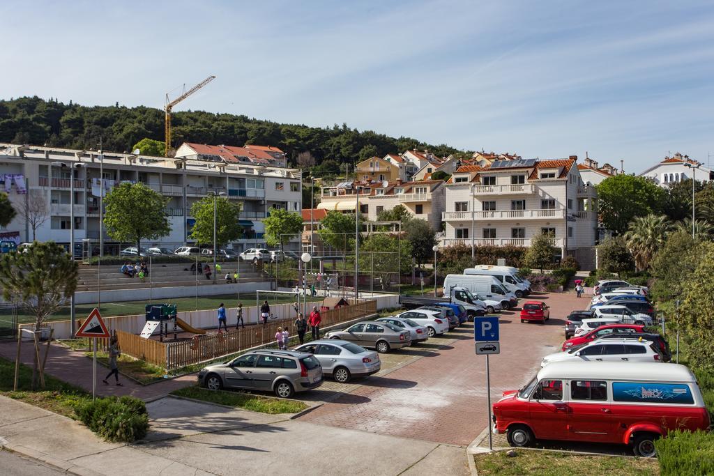 Apartment Stella Polaris Dubrovnik Extérieur photo