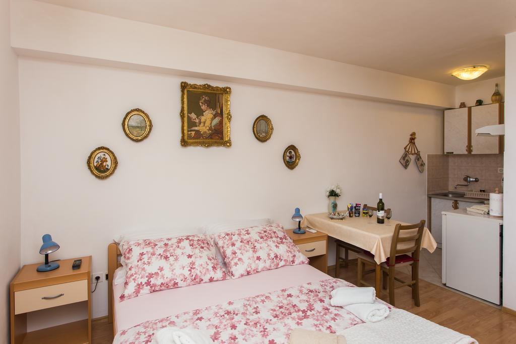 Apartment Stella Polaris Dubrovnik Extérieur photo