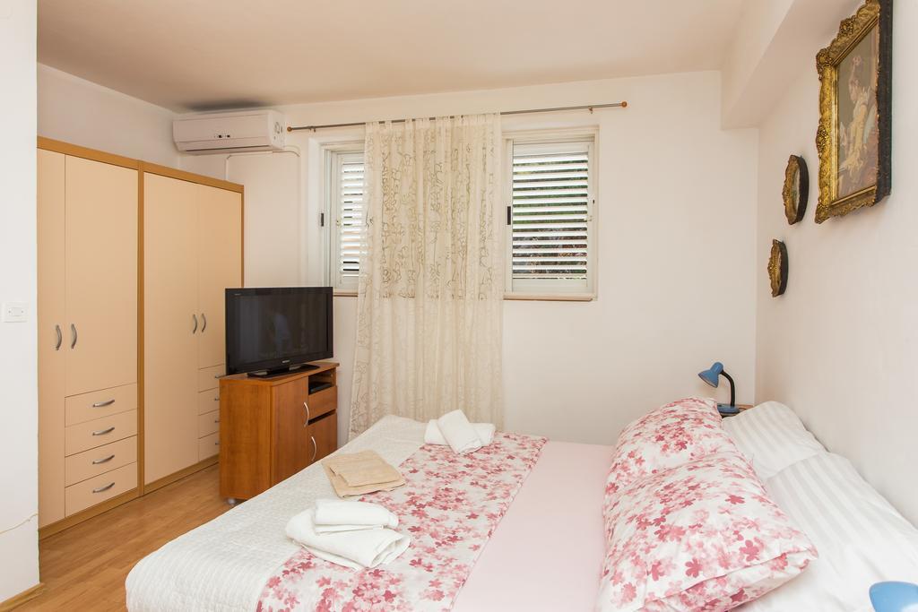 Apartment Stella Polaris Dubrovnik Extérieur photo